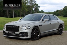 Bentley Flying Spur (19 on) 3.0 V6 Hybrid 4dr Auto [City Spec] For Sale - Imperials Ltd, Hornchurch