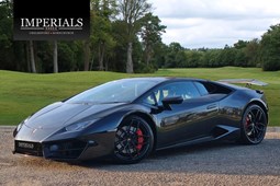 Lamborghini Huracan (14-19) LP 580-2 2d LDF For Sale - Imperials Ltd, Hornchurch