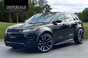 Land Rover Range Rover Evoque SUV (19 on) S R-Dynamic D180 auto 5d For Sale - Imperials Ltd, Hornchurch