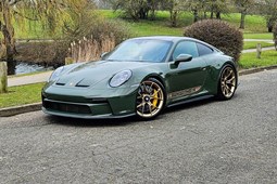 Porsche 911 GT3 (21-24) GT3 2dr Touring Pack For Sale - Imperials Ltd, Hornchurch