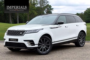 Land Rover Range Rover Velar SUV (17 on) R-Dynamic HSE P250 auto 4d For Sale - Imperials Ltd, Hornchurch