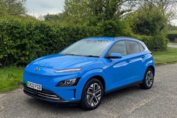 Hyundai Kona Electric SUV (18-23) 150kW Premium 64kWh 5dr Auto For Sale - Imperials Ltd, Hornchurch