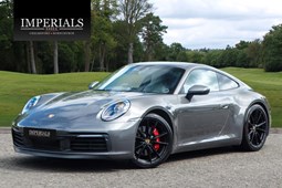 Porsche 911 Coupe (19-24) Carrera S PDK auto 2d For Sale - Imperials Ltd, Hornchurch