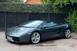 Lamborghini Gallardo (03-13) 2d For Sale - Imperials Ltd, Hornchurch