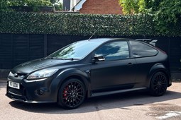 Ford Focus RS (09-10) 2.5 RS500 3d For Sale - Imperials Ltd, Hornchurch