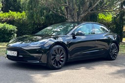 Tesla Model 3 (16 on) Performance All-Wheel Drive auto 4d For Sale - Imperials Ltd, Hornchurch