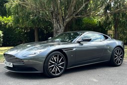 Aston Martin DB11 Coupe (16-23) V12 2d Touchtronic Auto For Sale - Imperials Ltd, Hornchurch