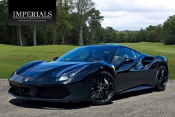 Ferrari 488 GTB (16 on) 2dr 2d Auto For Sale - Imperials Ltd, Hornchurch