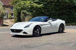 Ferrari California T (14-16) T (HELE) 2d Auto For Sale - Imperials Ltd, Hornchurch