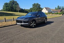 Porsche Cayenne SUV (18 on) E-Hybrid 5dr Tiptronic S For Sale - Imperials Ltd, Hornchurch