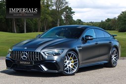 Mercedes-AMG GT 4-Door Coupe (19-23) GT 63 S 4Matic + Edition 1 4dr Auto 4d For Sale - Imperials Ltd, Hornchurch