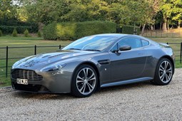 Aston Martin Vantage (05-18) 2d For Sale - Imperials Ltd, Hornchurch