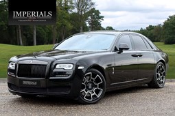 Rolls-Royce Ghost (10-20) II 4d Auto For Sale - Imperials Ltd, Hornchurch