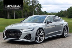 Audi A7 RS7 Sportback (20 on) RS 7 Vorsprung 600PS Tiptronic Quattro auto 5d For Sale - Imperials Ltd, Hornchurch