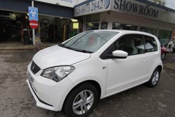 SEAT Mii (12-19) 1.0 Toca 3d For Sale - Kingslake Cars, North Buddesley