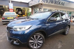 Renault Kadjar (15-22) 1.5 dCi Signature Nav 5d EDC For Sale - Kingslake Cars, North Buddesley