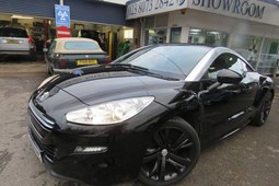 Peugeot RCZ Coupe (10-15) 1.6 THP GT (01/13-) 2d For Sale - Kingslake Cars, North Buddesley