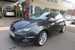 SEAT Ibiza FR (09-17) 1.4 TSi FR 3d DSG For Sale - Kingslake Cars, North Buddesley