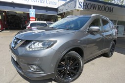 Nissan X-Trail (14-22) 1.6 DiG-T Tekna 5d For Sale - Kingslake Cars, North Buddesley