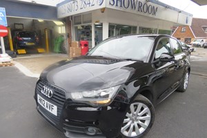 Audi A1 Sportback (12-18) 1.4 TFSI Sport 5d For Sale - Kingslake Cars, North Buddesley