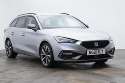 SEAT Leon Estate (20 on) 1.5 TSI EVO 150 FR Sport 5d For Sale - Llanfoist Car Sales, Abergavenny