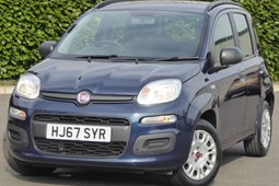 Fiat Panda (12-24) 1.2 Easy 5d For Sale - Llanfoist Car Sales, Abergavenny