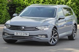 Volkswagen Passat Estate (15-24) SEL 1.5 TSI Evo 150PS DSG auto 5d For Sale - Llanfoist Car Sales, Abergavenny