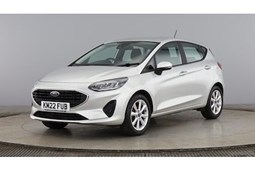 Ford Fiesta Hatchback (17-23) 1.0 EcoBoost Trend 5dr For Sale - Llanfoist Car Sales, Abergavenny