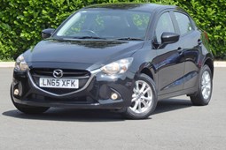 Mazda 2 (15-25) 1.5 (75bhp) SE-L 5d For Sale - Llanfoist Car Sales, Abergavenny