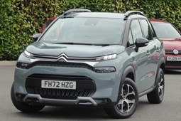Citroen C3 Aircross SUV (17-24) 1.2 PureTech 110 Shine 5dr For Sale - Llanfoist Car Sales, Abergavenny