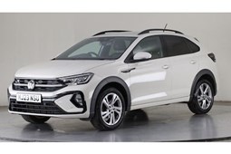 Volkswagen Taigo SUV (22 on) 1.5 TSI 150 R-Line 4dr DSG For Sale - Llanfoist Car Sales, Abergavenny