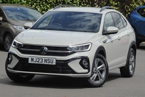 Volkswagen Taigo SUV (22 on) 1.5 TSI 150 R-Line 4dr DSG For Sale - Llanfoist Car Sales, Abergavenny