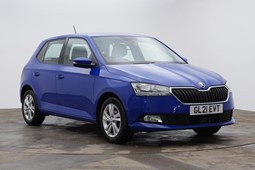Skoda Fabia Hatchback (15-21) SE 1.0 MPI 60PS 5d For Sale - Llanfoist Car Sales, Abergavenny