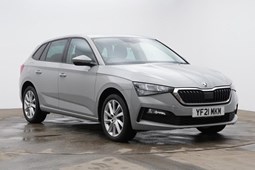 Skoda Scala Hatchback (19 on) SE L 1.0 TSI 95PS 5d For Sale - Llanfoist Car Sales, Abergavenny