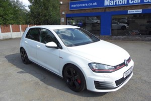 Volkswagen Golf GTI (13-17) 2.0 TSI GTI (Performance Pack) 5d For Sale - Marton Car Sales, Coventry