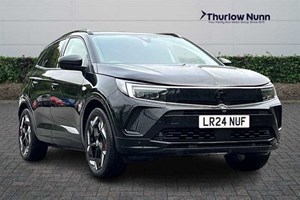 Vauxhall Grandland GSe (23-24) 1.6 Hybrid [300] 4X4 GSe 5dr Auto For Sale - Thurlow Nunn Luton, Luton