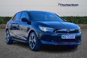 Vauxhall Corsa Electric Hatchback (23 on) 100kW GS 50kWh 5dr Auto For Sale - Thurlow Nunn Luton, Luton