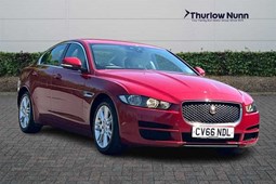 Jaguar XE (15-24) 2.0d (180bhp) Prestige 4d For Sale - Thurlow Nunn Luton, Luton