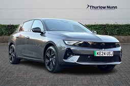 Vauxhall Astra Electric Hatchback (24 on) 115kW GS 54kWh 5dr Auto For Sale - Thurlow Nunn Luton, Luton
