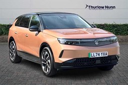 Vauxhall Grandland Electric SUV (24 on) 157kW GS 73kWh 5dr Auto For Sale - Thurlow Nunn Luton, Luton