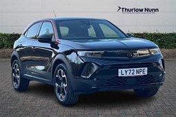 Vauxhall Mokka SUV (20 on) 1.2 Turbo GS Line 5dr Auto For Sale - Thurlow Nunn Luton, Luton