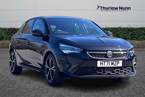 Vauxhall Corsa Hatchback (20 on) 1.2 Turbo Ultimate Nav 5dr For Sale - Thurlow Nunn Luton, Luton