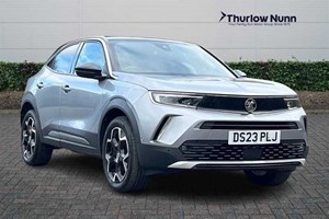 Vauxhall Mokka SUV (20 on) 1.2 Turbo 136 Ultimate 5dr For Sale - Thurlow Nunn Luton, Luton