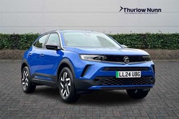Vauxhall Mokka-e SUV (20-25) 100kW Design 50kWh 5dr Auto For Sale - Thurlow Nunn Luton, Luton
