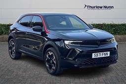 Vauxhall Mokka SUV (20 on) 1.2 Turbo SRi Premium 5dr For Sale - Thurlow Nunn Luton, Luton