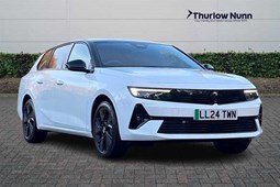 Vauxhall Astra Electric Sports Tourer (24 on) 115kW GS 54kWh 5dr Auto For Sale - Thurlow Nunn Luton, Luton