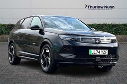 Vauxhall Grandland Electric SUV (24 on) 157kW Ultimate 73kWh 5dr Auto For Sale - Thurlow Nunn Luton, Luton