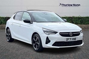 Vauxhall Corsa Hatchback (20 on) 1.2 Turbo Ultimate 5dr For Sale - Thurlow Nunn Luton, Luton