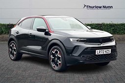 Vauxhall Mokka SUV (20 on) 1.2 Turbo GS Line 5dr Auto For Sale - Thurlow Nunn Luton, Luton