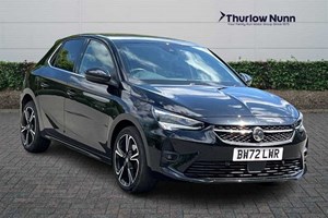 Vauxhall Corsa Hatchback (20 on) 1.2 Turbo Ultimate 5dr Auto For Sale - Thurlow Nunn Luton, Luton